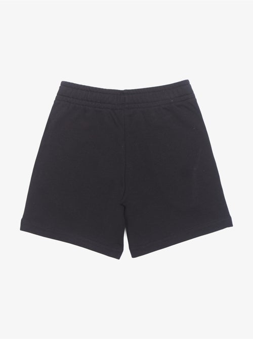 Korte broek met elastische tailleband - Puma - Kiabi Korte broek met elastische tailleband - Puma - Kiabi