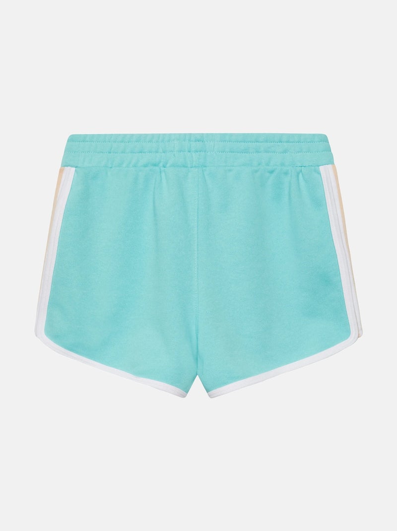 Korte broek Slank toelopend - Levi's Kids Blauw - Kiabi
