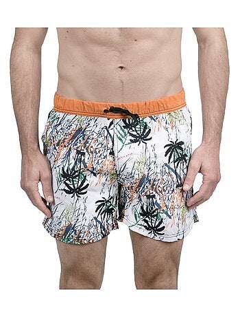 Korte broek zwemmen heren Carrera