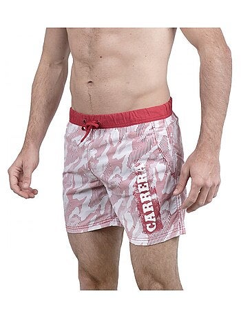 Korte broek zwemmen heren Carrera