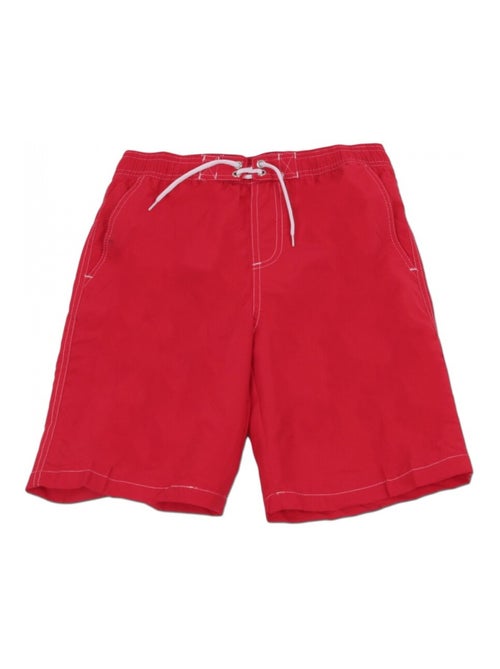 Korte broek zwemmen kinderen Tom Franks - Kiabi
