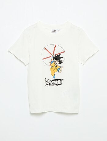 Korte 'Dragon Ball' pyjamaset - 2-delig