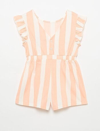 Korte jumpsuit 'Disney'