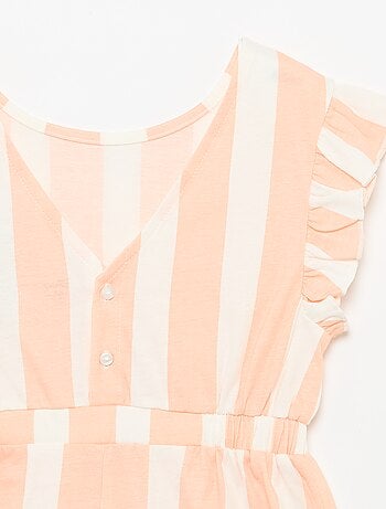 Korte jumpsuit 'Disney'