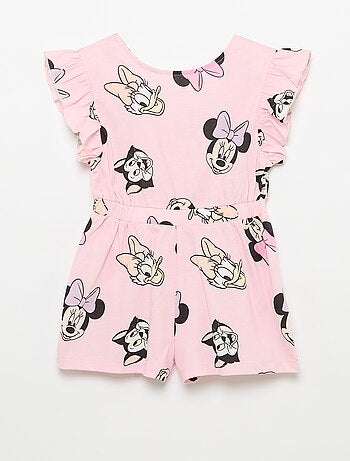 Korte jumpsuit 'Disney'