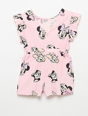 Korte jumpsuit 'Disney'