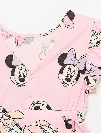 Korte jumpsuit 'Disney'