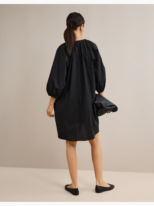 Korte jurk, mo fashion - Kiabi Korte jurk, mo fashion - Kiabi