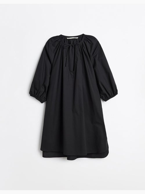 Korte jurk, mo fashion - Kiabi Korte jurk, mo fashion - Kiabi