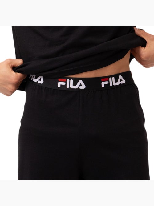 Korte katoenen jersey pyjamaset voor heren fps1194 - Kiabi Korte katoenen jersey pyjamaset voor heren fps1194 - Kiabi