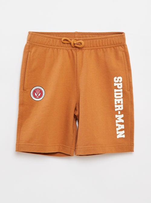 Korte pyjama 'Avengers' - 2-delig - Kiabi