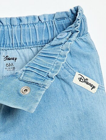 Korte pyjama 'Disney' 'Marie' - 2-delig