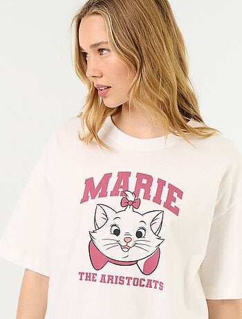 Korte pyjama 'Mickey' - 2-delig