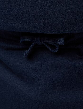 Korte pyjama met 'One Piece'-print - 2-delig