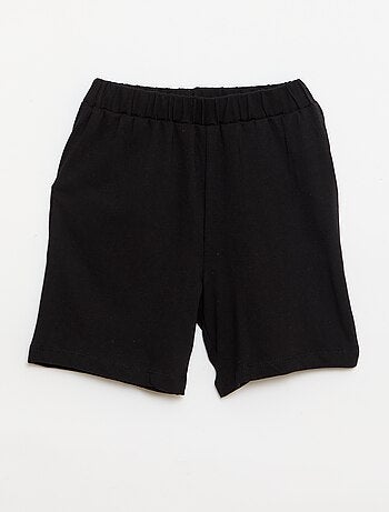 Korte pyjama "Minecraft