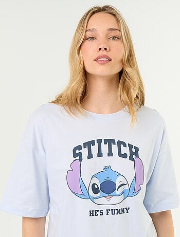 Korte pyjama 'Mickey' - 2-delig