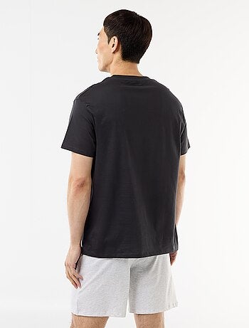 Korte pyjamaset 'Star Wars' - 2-delig