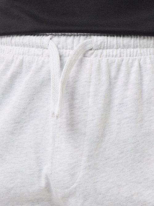 Korte pyjamaset 'Star Wars' - 2-delig - Kiabi