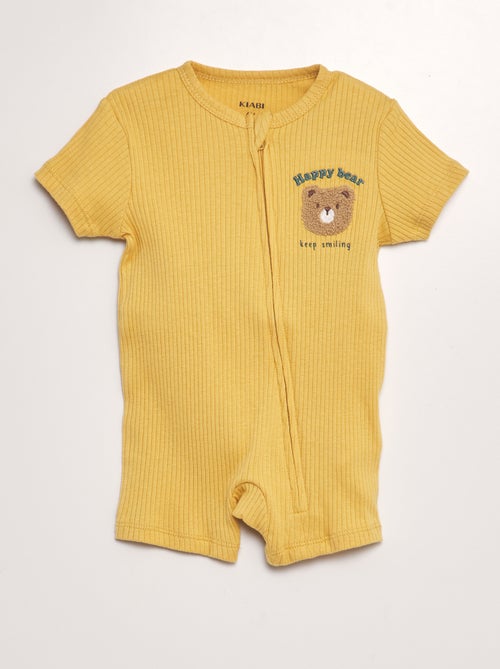 Korte pyjama/slaappakje - Kiabi
