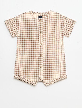 Korte romper
