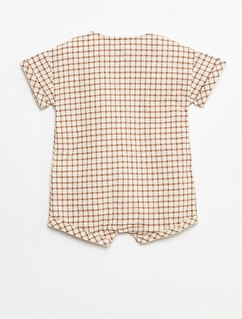 Korte romper