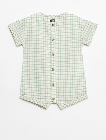 Korte romper
