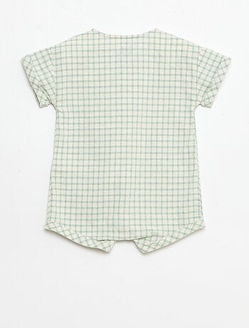 Korte romper