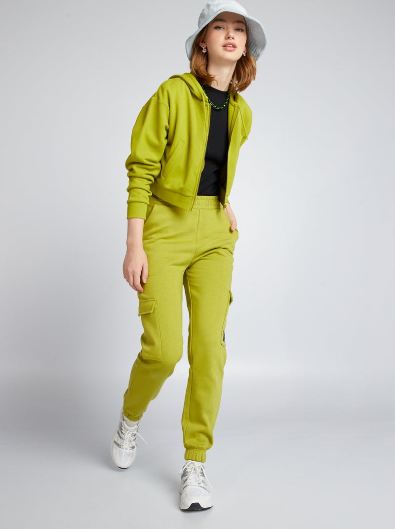 Kapowski Sweater main image 0