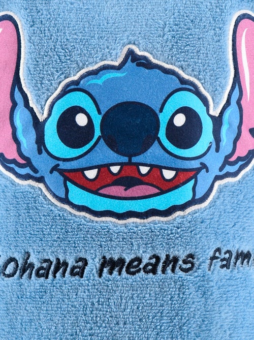 Korte, tweedelige Disney-pyjama met Stitch-print - Kiabi