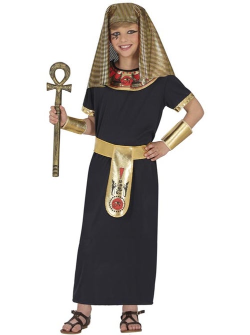 Kostuum van de Egyptische farao Ramses - Kiabi