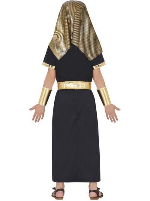 Kostuum van de Egyptische farao Ramses - Kiabi