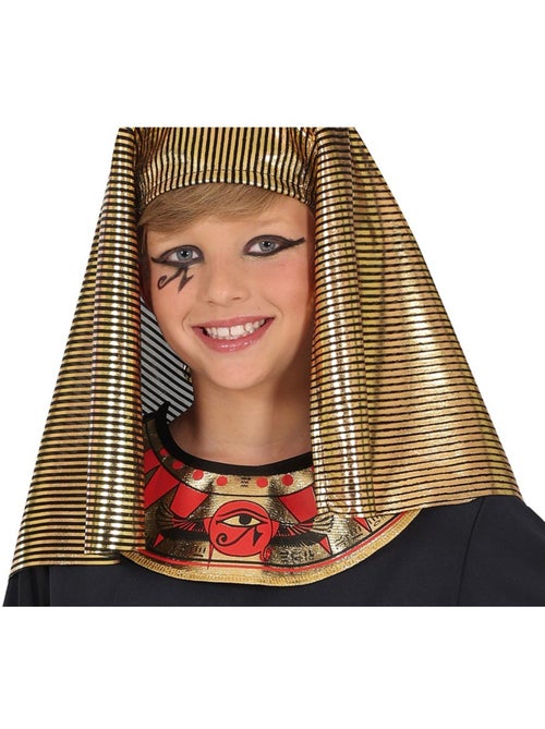Kostuum van de Egyptische farao Ramses - Kiabi