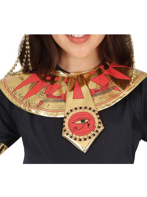 Kostuum van de Egyptische koningin Cleopatra - Kiabi