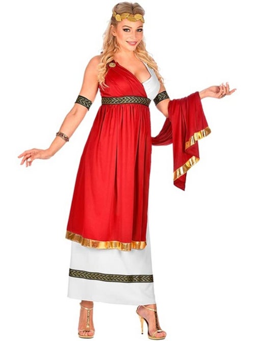 Kostuum van de Romeinse keizerin - Kiabi