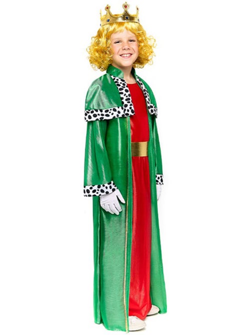 Kostuum van de Wijze Man - Kiabi