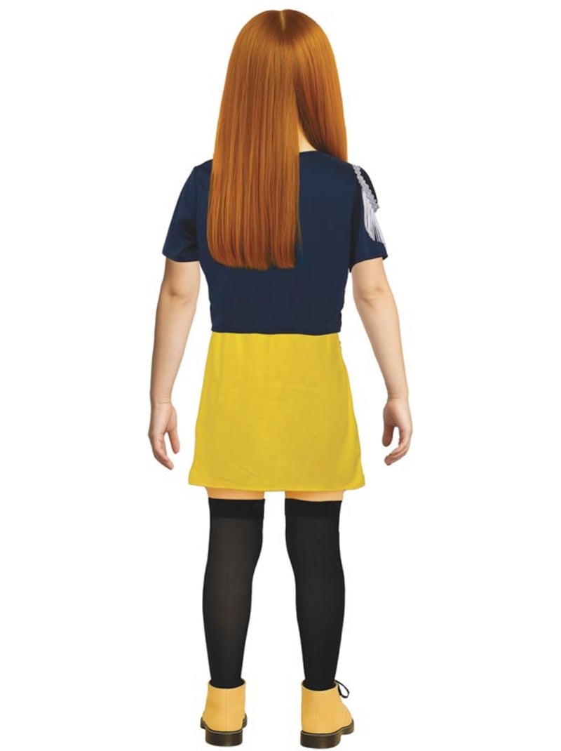 Kostuum van een K-Pop-zangeres Multicolor - Kiabi