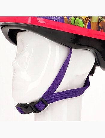 Kpop demon hunters casque pour enfants 48-52 cm