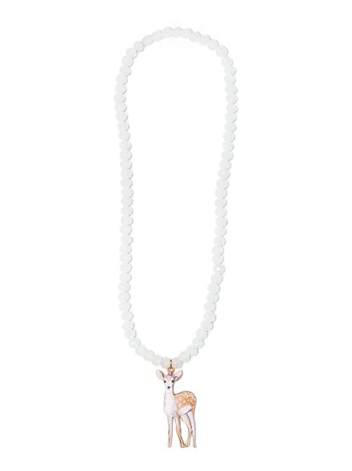 Kralenketting met boshertje | great pretenders - Kiabi