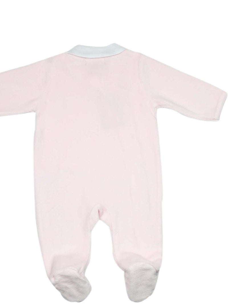 Kruippakje - sophie de giraf® Roze - Kiabi
