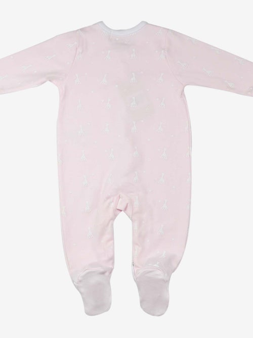Kruippakje baby sophie de giraf® - Kiabi Kruippakje baby sophie de giraf® - Kiabi