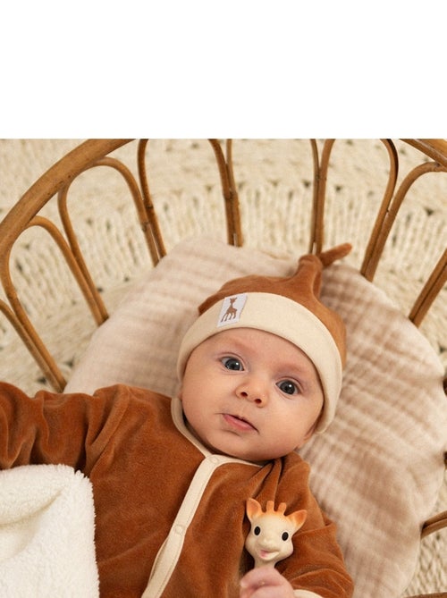 Kruippakje sophie de giraf® - Kiabi Kruippakje sophie de giraf® - Kiabi