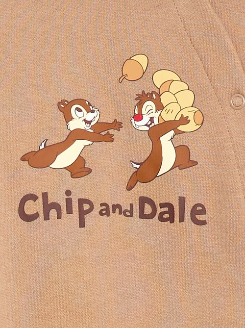 Kruippakje 'Tic & Tac' - Kiabi