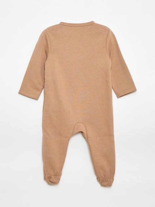 Kruippakje 'Tic & Tac' - Kiabi