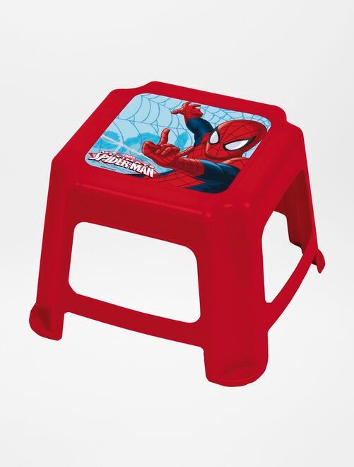 Kruk 'Spider-Man' - Kiabi