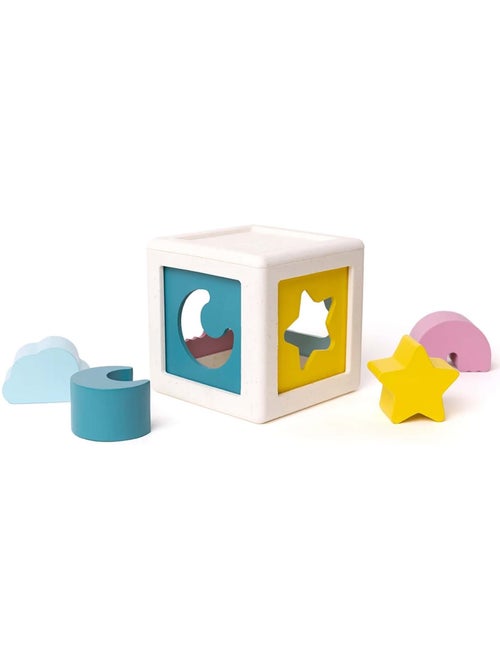 Kuby extension letters en hemel - Kiabi Kuby extension letters en hemel - Kiabi