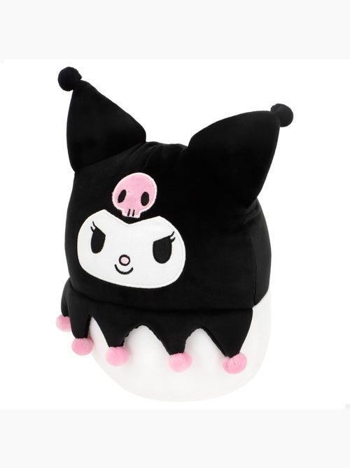 Kuromi coussin en peluche 22 cm + 3 ans - Kiabi