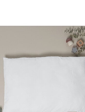 Kussen 60 x 40 cm voor kinderbed
