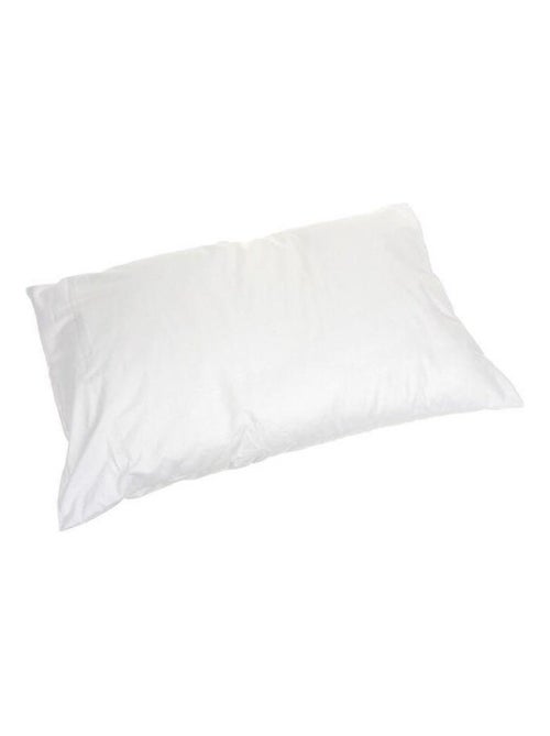 Kussen 60 x 40 cm voor kinderbed - Kiabi Kussen 60 x 40 cm voor kinderbed - Kiabi