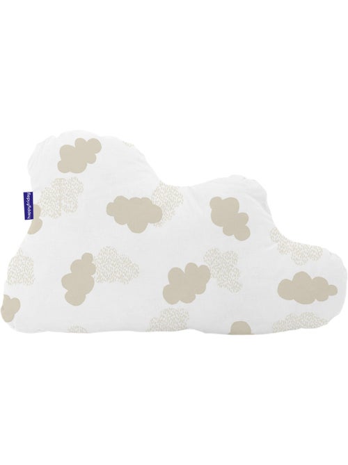 Kussen Clouds "Happyfriday" - Kiabi