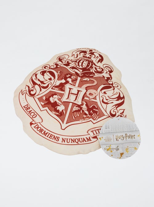 Kussen in 'Harry Potter'-vorm - Kiabi